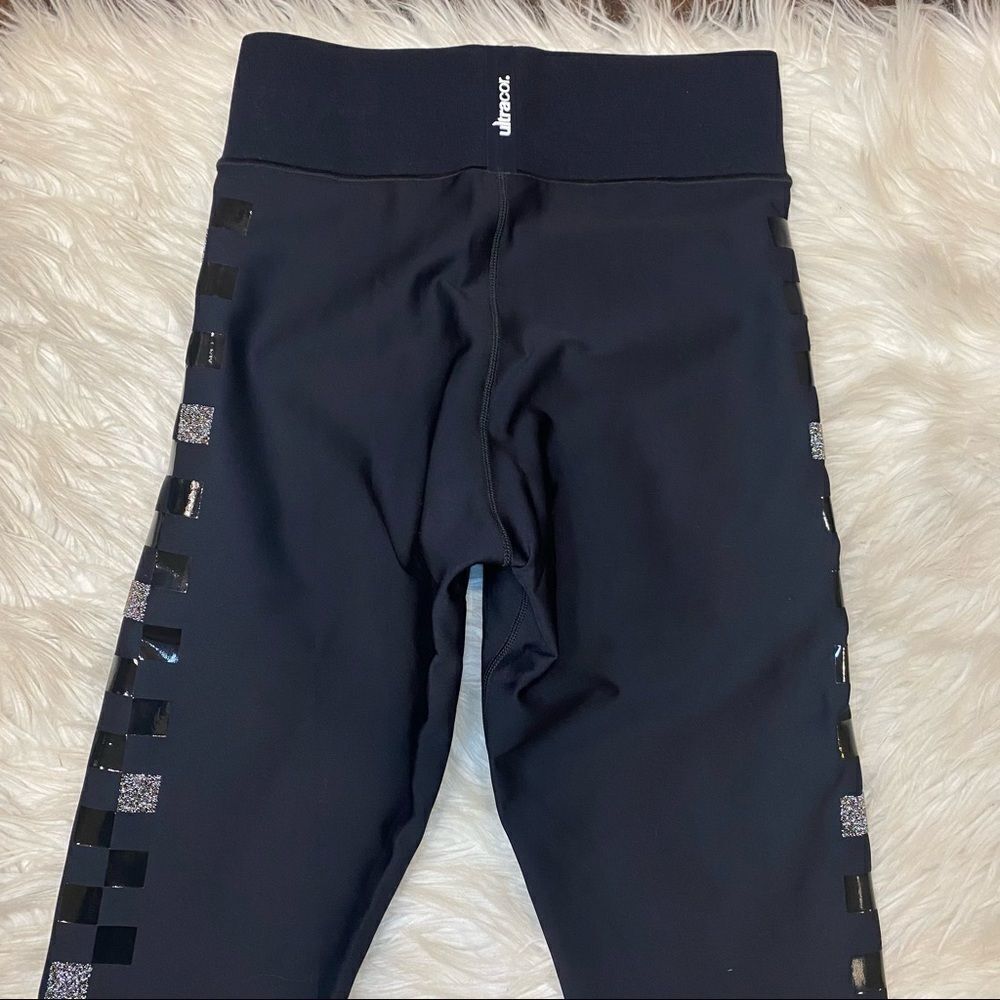 Ultracor Sprinter High Checkmate Legging - Picture 10 of 14